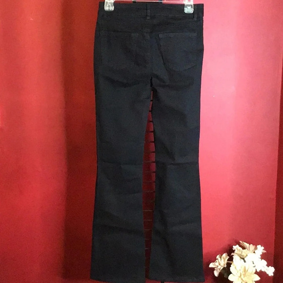 FASHION NOVA JEANS SIZE 5 - Picture 5 of 6